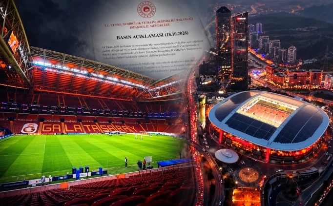 BAKANLIK RESMEN A�IKLADI!