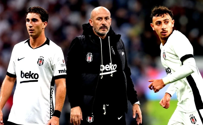 İŞTE 10 MADDEDE BEŞİKTAŞ!
