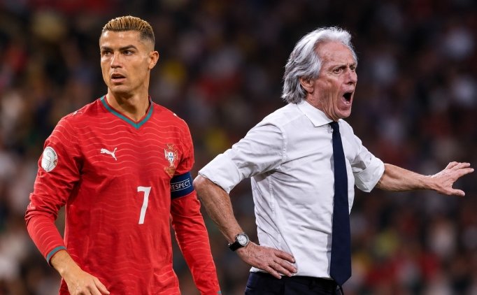 Cristiano Ronaldo, geri d�n�� karar� ald�