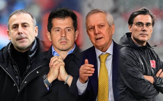FENERBAH�E'DE FAVOR� �S�M O