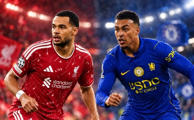 ANFIELD'DA B�Y�K KAPI�MA!