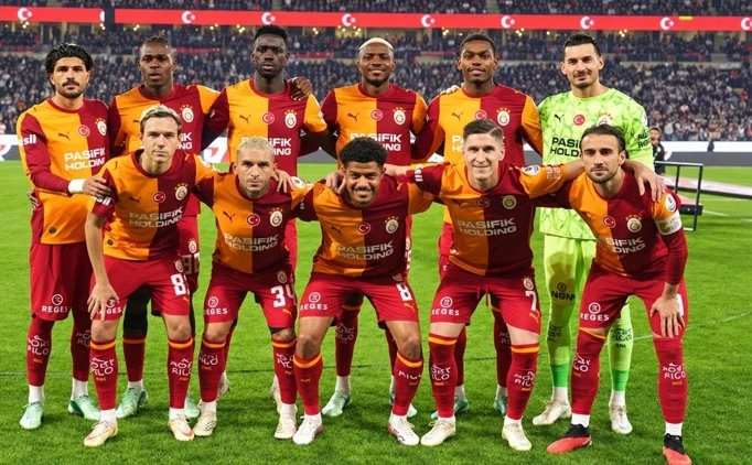 'TÜRKİYE'NİN EN GÜÇLÜSÜ'