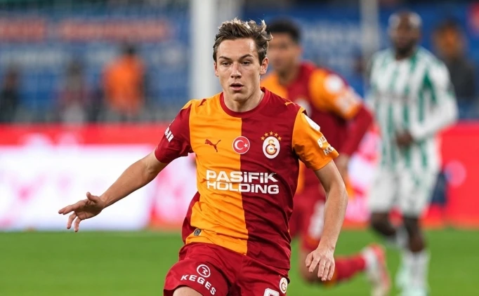 'ALTIN ÇOCUK, DOĞRU PLAN'