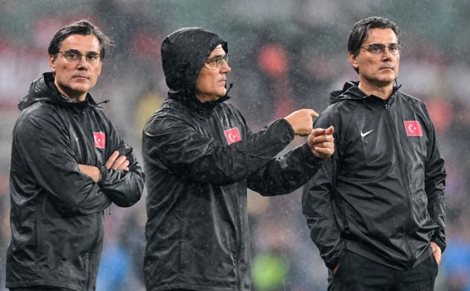 ��TE MONTELLA'NIN TAZM�NATI