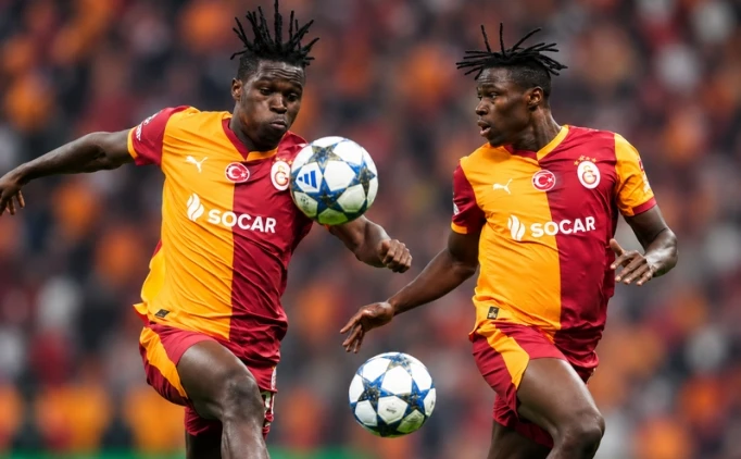 G.SARAY'DA SINGO GERÇEKLERİ