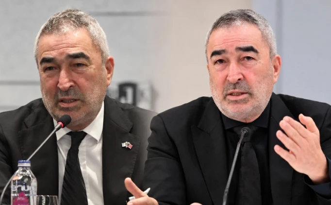 TFF'DEN AYBABA SÜRPRİZİ
