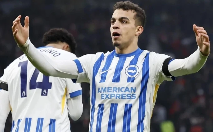 DEVLER ONUN İÇİN YARIŞTA!