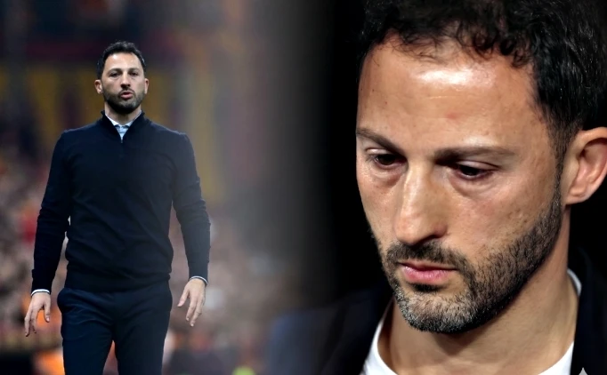 AVRUPA TEDESCO'YU KONU�TU