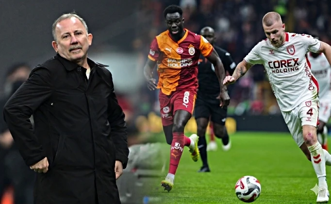 'STOPERE ONU �ST�YORUM!'