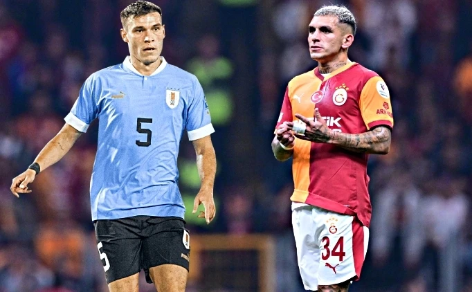 G.SARAY'A TRANSFER YAPIYOR