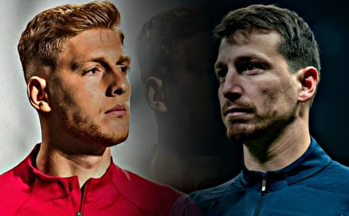 �K� FUTBOLCU ���N YEN� KARAR