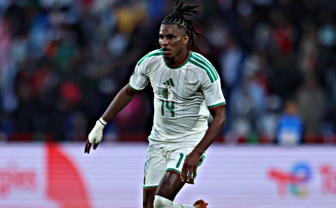 G.SARAY'DAN 15M€'LUK TEKLİF!