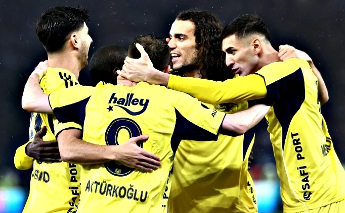 6 TAKIM, 22 MA� VE 22 ZAFER!