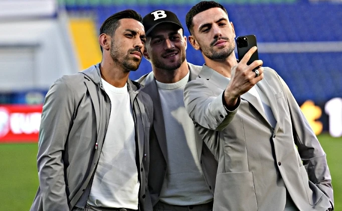 'ONA HASSAS�YET�M VAR!'