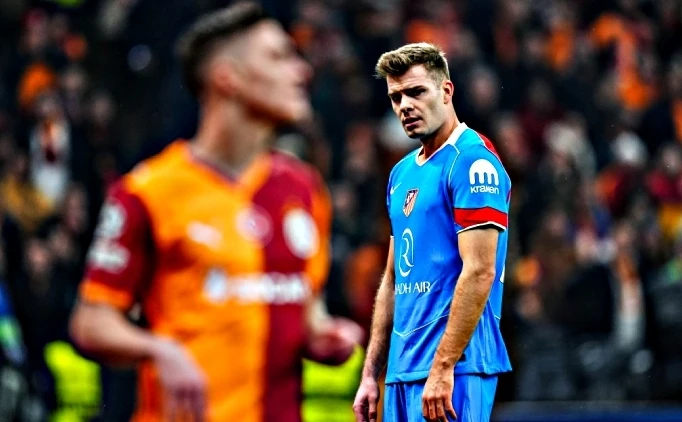 FENERBAH�E ONU BEKL�YOR!