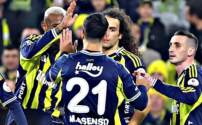 TEDESCO'DAN 'VUR' EMRİ!