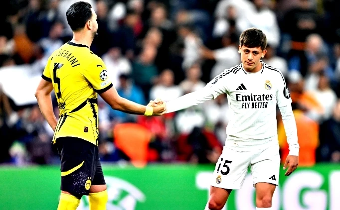 G.SARAY'DAN B�Y�K S�RPR�Z!