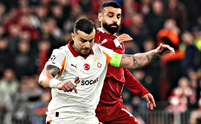 �NG�LTERE BUNU KONU�UYOR!