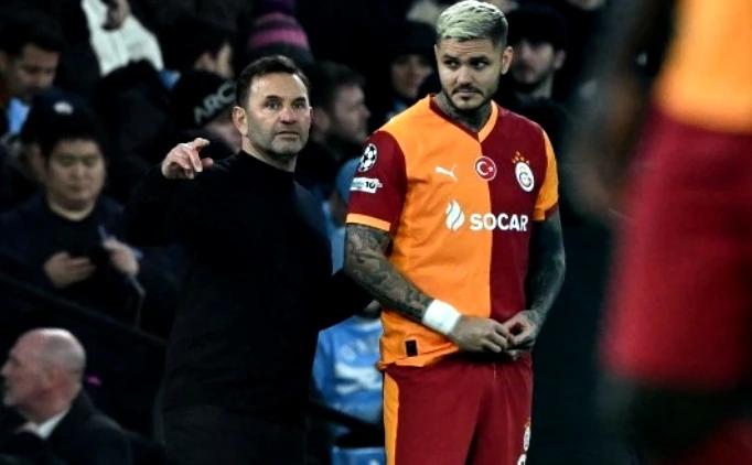 'OKAN BURUK'TAN �Z�R D�LE'