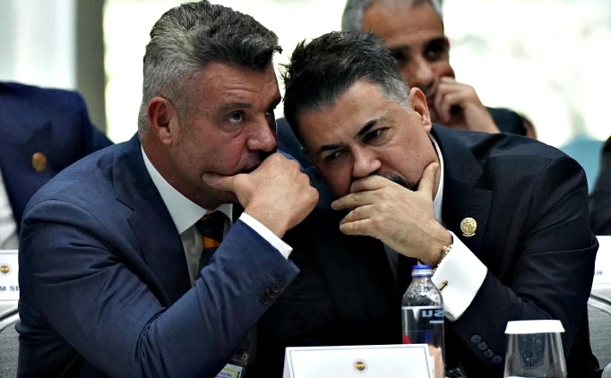 G.SARAY'A SERT YANIT: 'B�TT�!'