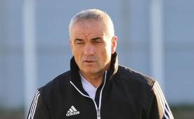 R�za �al�mbay: ''VAR sistemi diye bir �ey...''