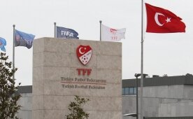 TFF, STSL harcama limitlerini a��klad�!