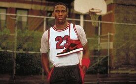 Michael Jordan, saha d���nda da en kazanan!