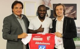 Seydou Doumbia'n�n yeni adresi belli oldu