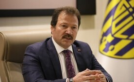 Ankarag�c�: 'Yasa�� kald�ramad�k, engel...'