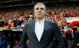 Ersun Yanal �ok net; 'Bizi y�kamayacaklar'