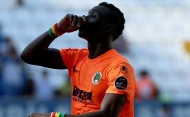 'Cisse i�in ahlaki olmayan teklif yapt�'