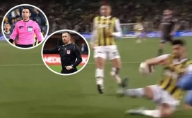 MHK Başkanı'ndan VAR kayıtları cevabı!