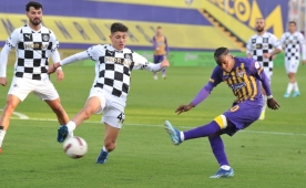 1. Lig'de oluşan son puan durumu! Detay