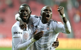 Omar Colley gözünü kendi rekoruna dikti