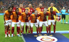 Şampiyonlar Ligi'nde 5. hafta başlıyor