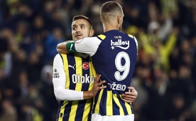 İşte İsmail Kartal'ın Tadic'e güven sözleri