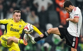 Trkiye Kupas'nda grup malar fikstr