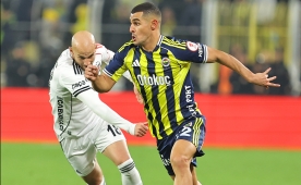 Levent Mercan, f�rsat� iyi de�erlendirdi!