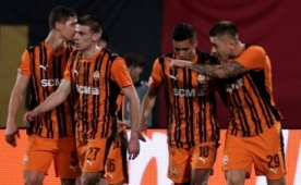 Arda Turan'ın takımı 3 dakikada 3 puanı aldı