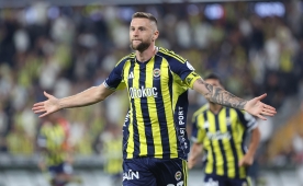 F.Bah�e'de ilk yar�da istikrar�n ad� Skriniar