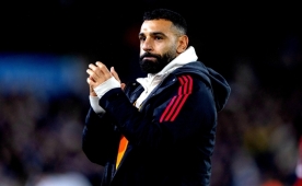 Liverpool'da Salah iin ok gelime