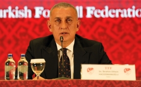 TFF'den 47 futbolcu iin yeni aklama