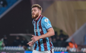 Trabzon'dan iki isim için sakatlık mesajı