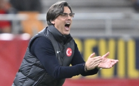Montella'nın ricası: 27. haftanın ertelenmesi