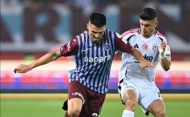 Süper Lig'de 16. hafta heyecanı başlıyor