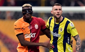 F.Bahe ve G.Saray, 404. randevuda!