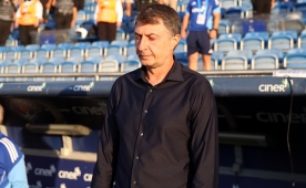 Arveladze: 'Ma 5 dakikada kaybettik'