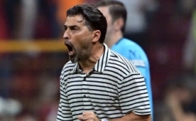 lhan Palut: 'ok gzel bir ma oldu'