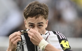 Luciano Spalletti'den Kenan için övgü!