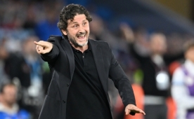 te Fatih Tekke'nin istedii o transfer